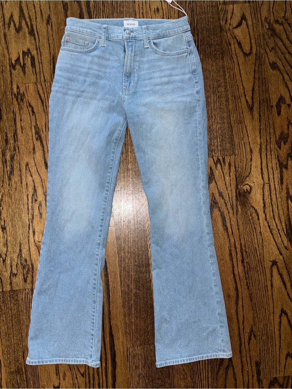 Hudson Blair jeans light wash size 28